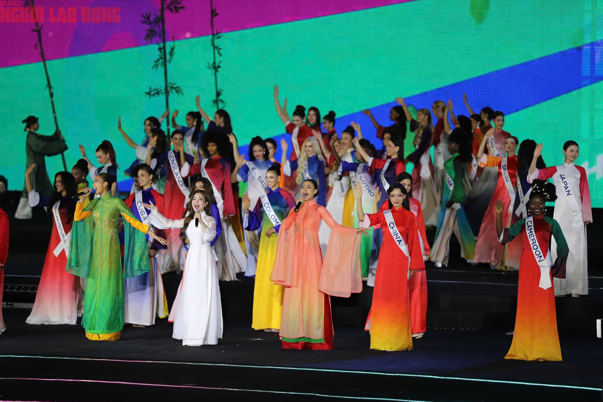 Khai mạc Lễ hội trà quốc tế 2025 tại Đà Lạt: Sự kiện kinh tế nổi bật - Ảnh 7.