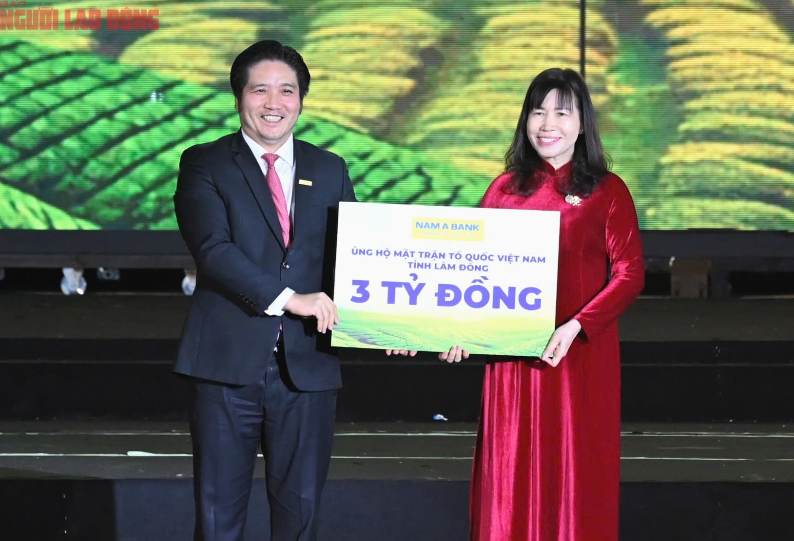 Khai mạc Lễ hội trà quốc tế 2025 tại Đà Lạt: Sự kiện kinh tế nổi bật - Ảnh 8.