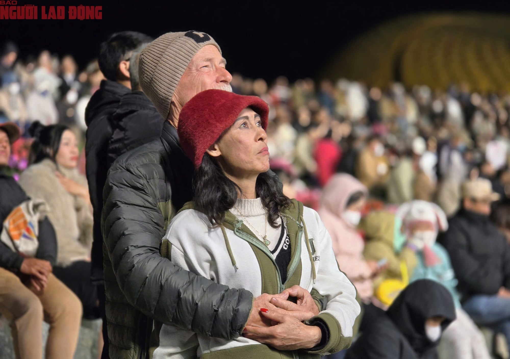 Khai mạc Lễ hội trà quốc tế 2025 tại Đà Lạt: Sự kiện kinh tế nổi bật - Ảnh 9.