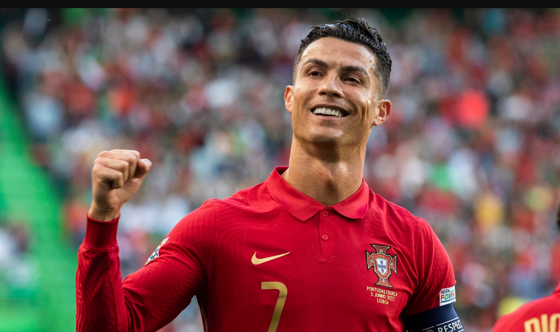 World Cup 2026 - Ảnh 1.