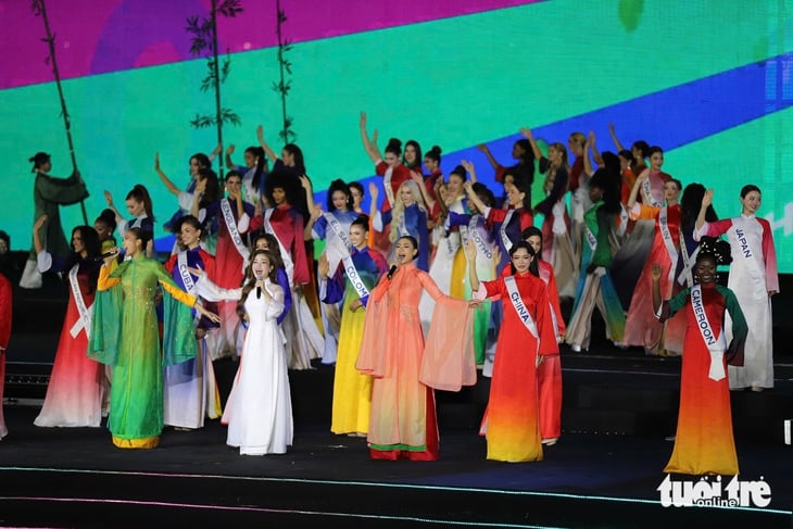 lễ hội trà - Ảnh 3.