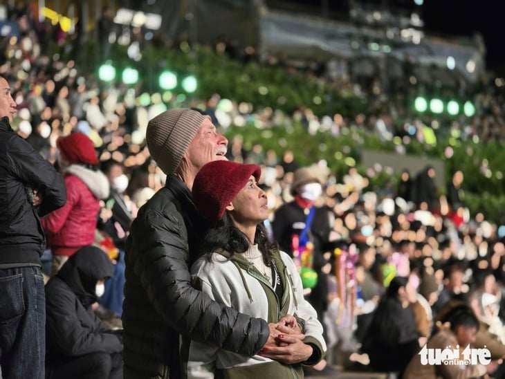 lễ hội trà - Ảnh 4.