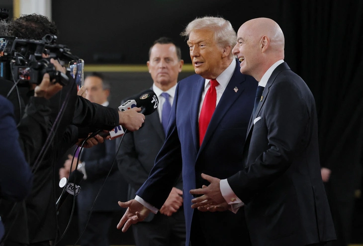 World Cup 2026 - Ảnh 20.