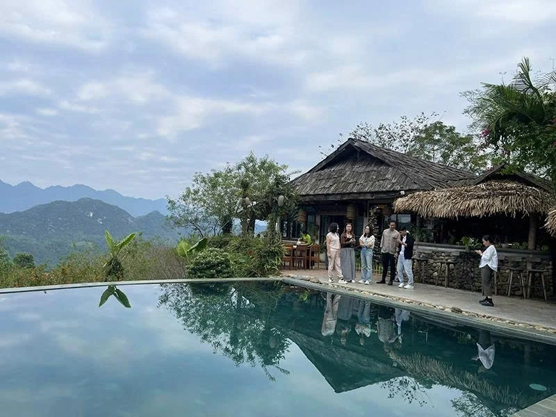 Transformare digitală, transformare verde în afacerile turistice