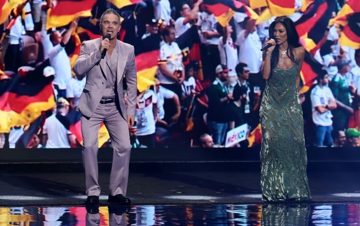 World Cup 2026 - Ảnh 13.