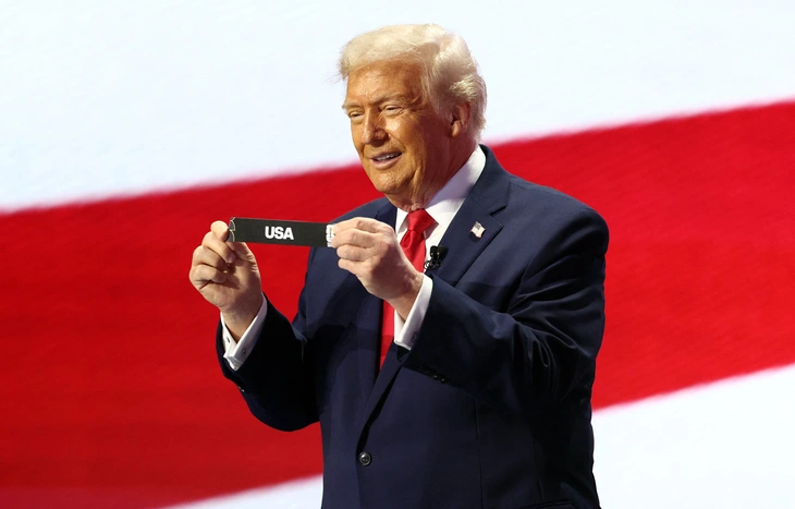 World Cup 2026 - Ảnh 4.