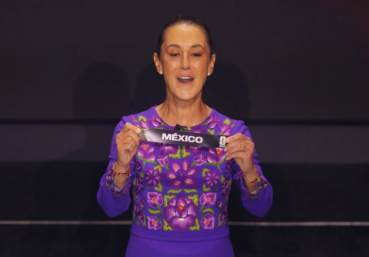 World Cup 2026 - Ảnh 6.