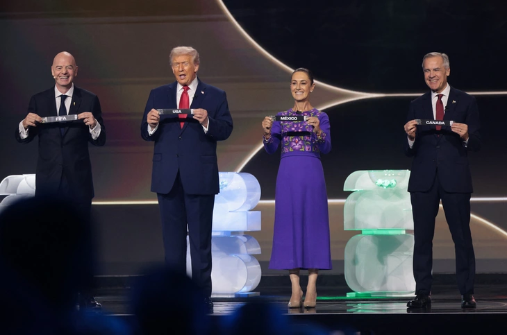 World Cup 2026 - Ảnh 7.