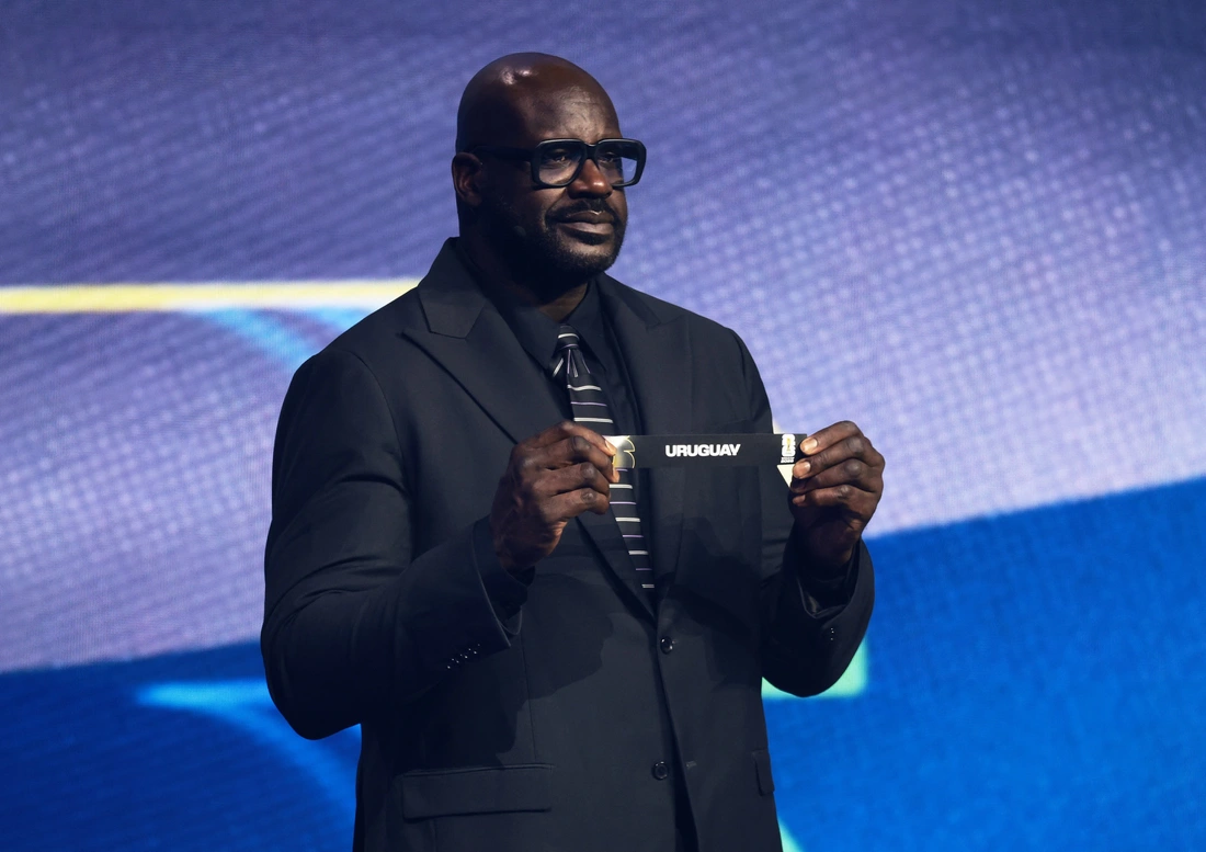 World Cup 2026 - Ảnh 2.