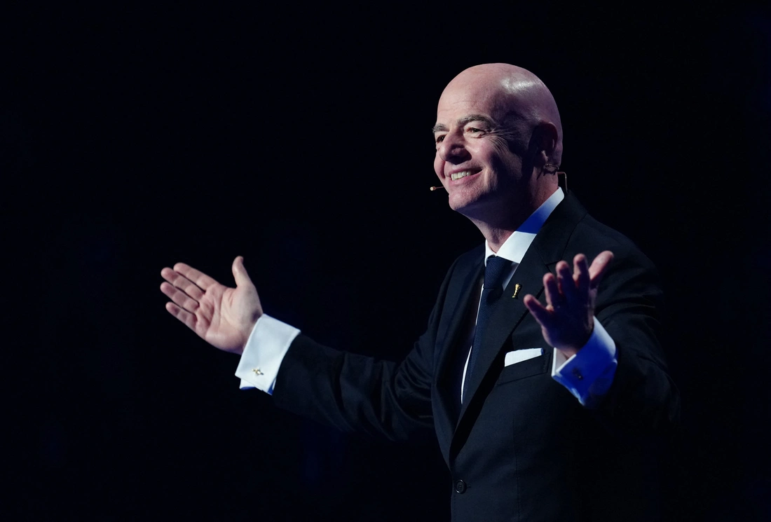 World Cup 2026 - Ảnh 16.