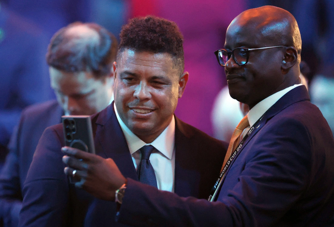 World Cup 2026 - Ảnh 25.