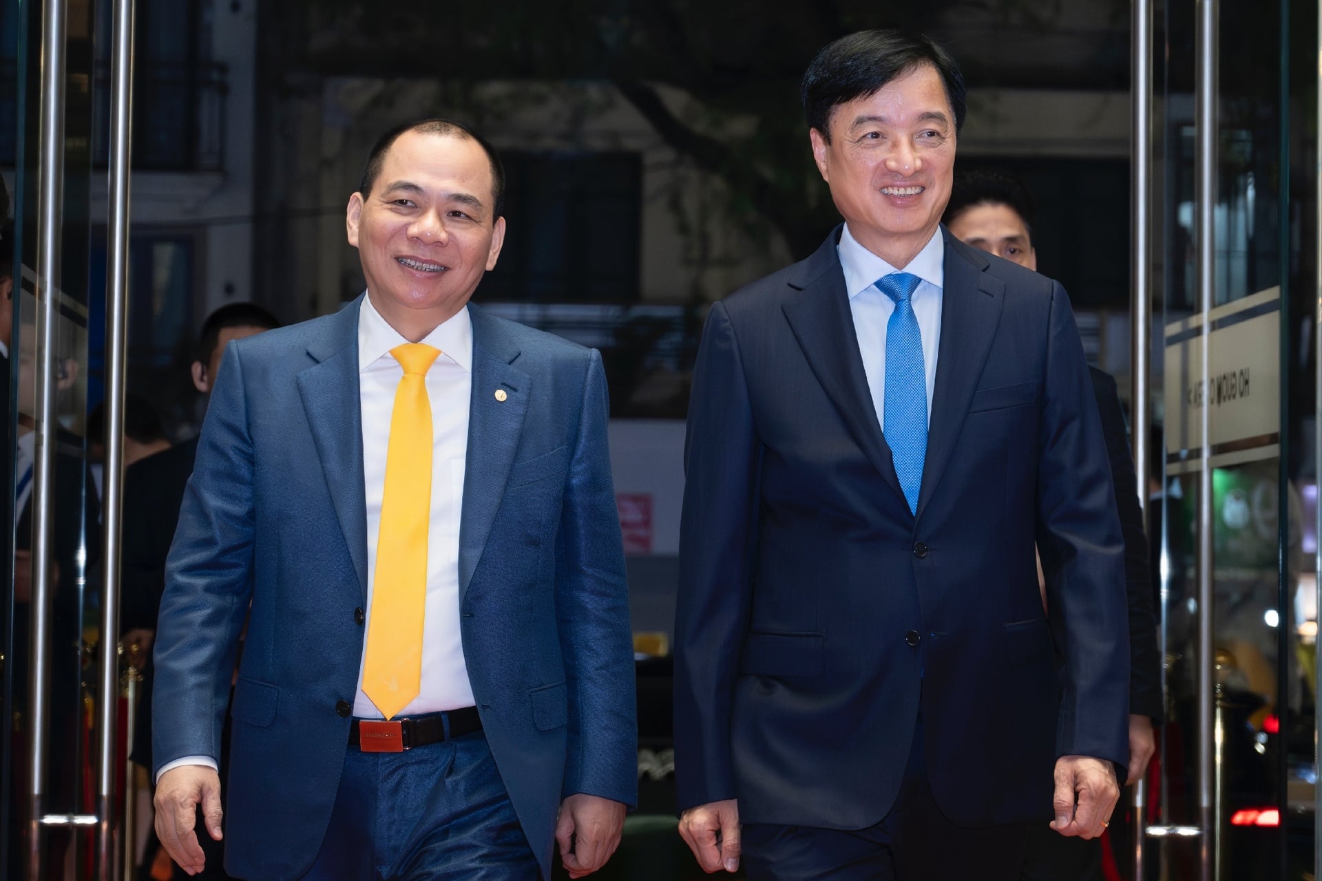 Resumen de la ceremonia de entrega de premios VinFuture 2025 - 3