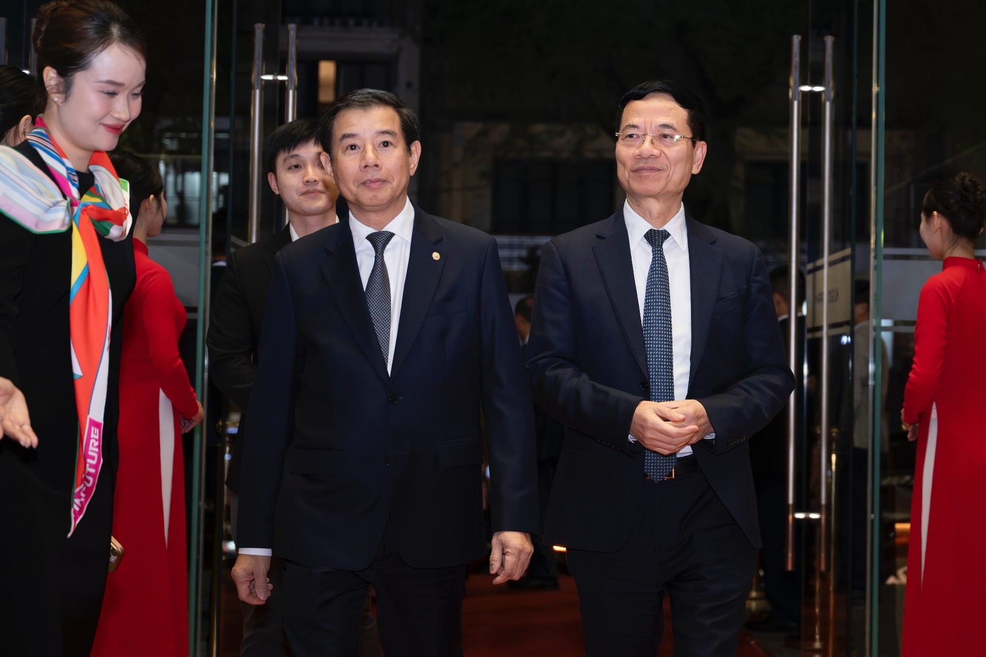 Resumen de la ceremonia de entrega de premios VinFuture 2025 - 4