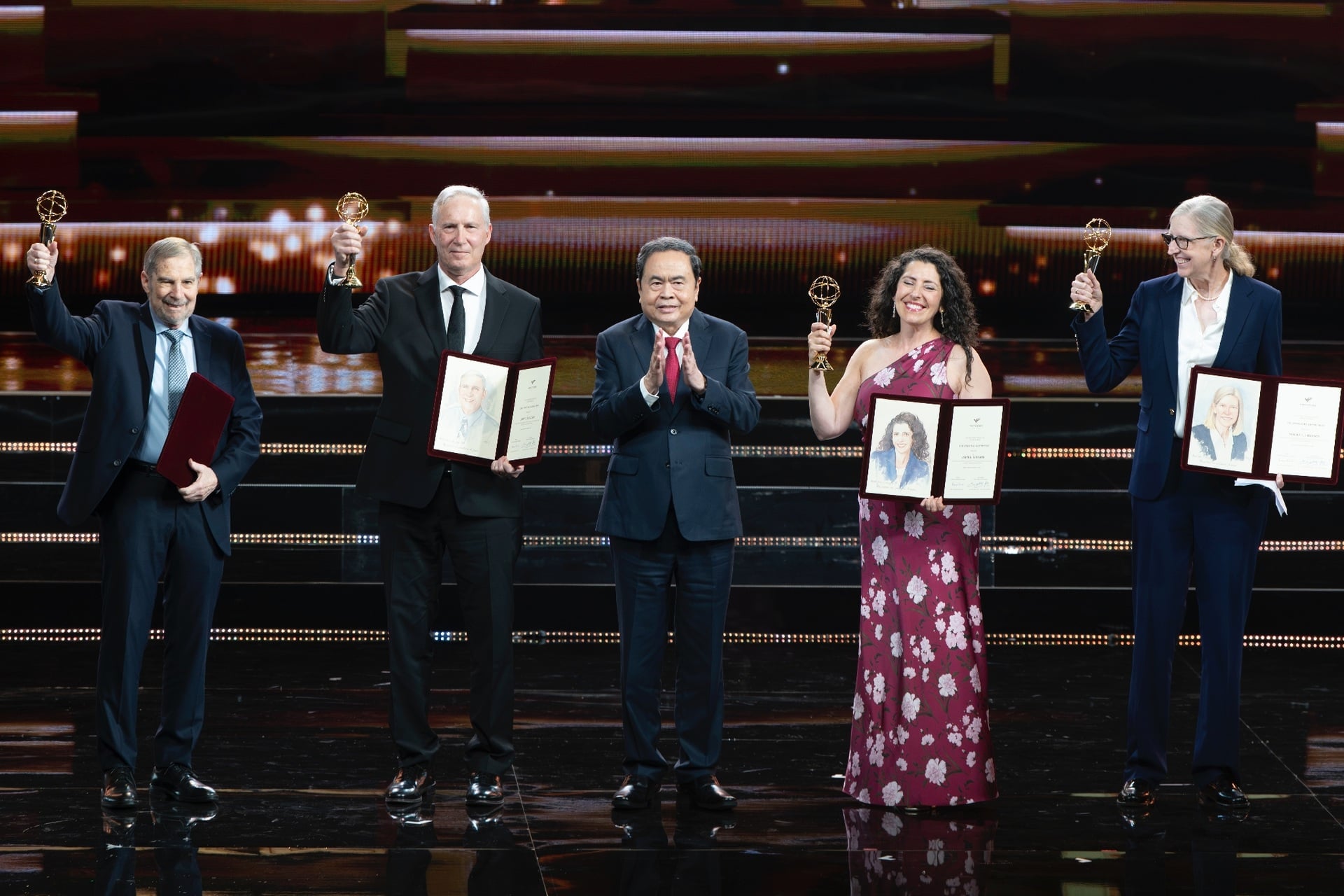 Resumen de la ceremonia de entrega de premios VinFuture 2025 - 15