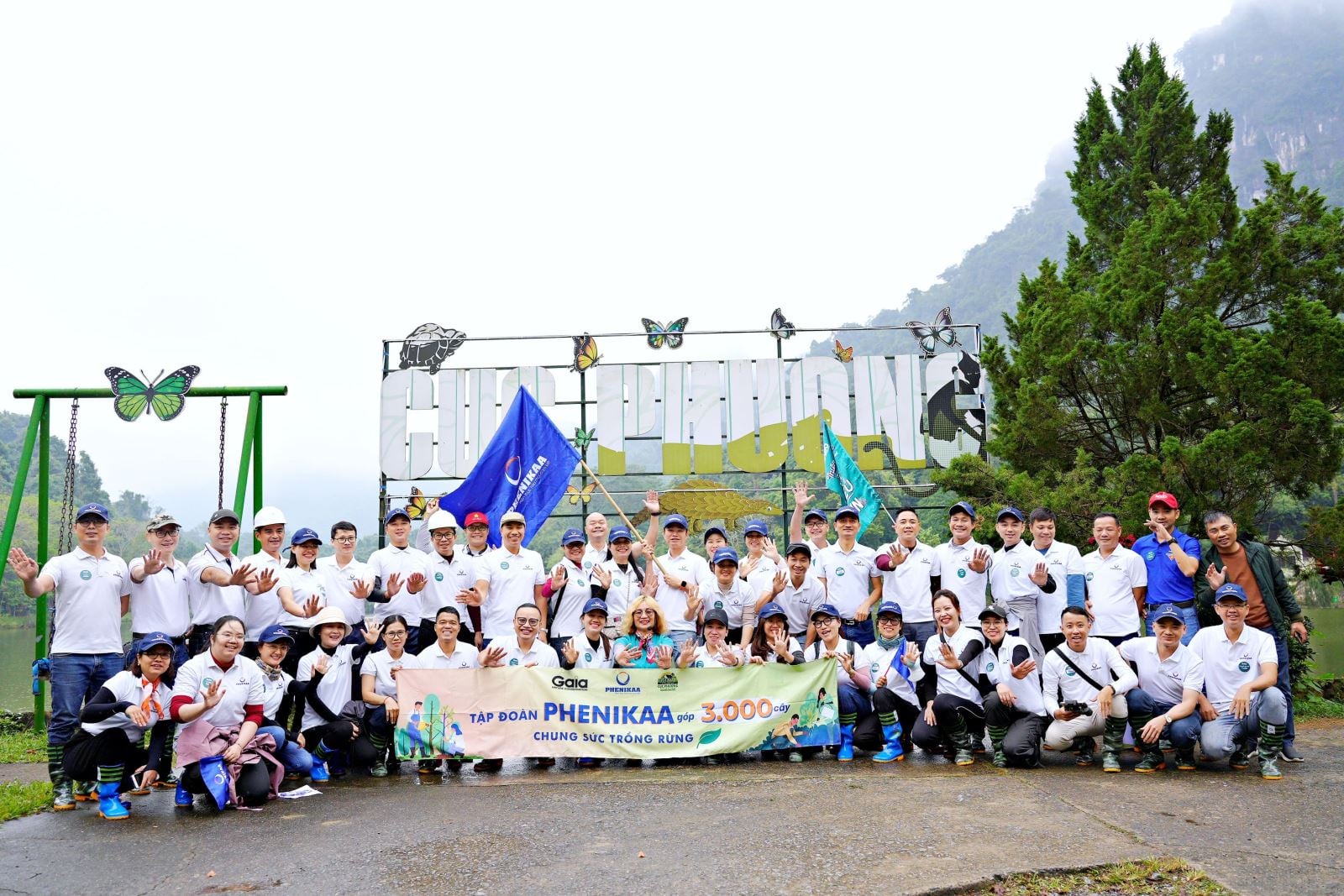 Підпис до фотографії