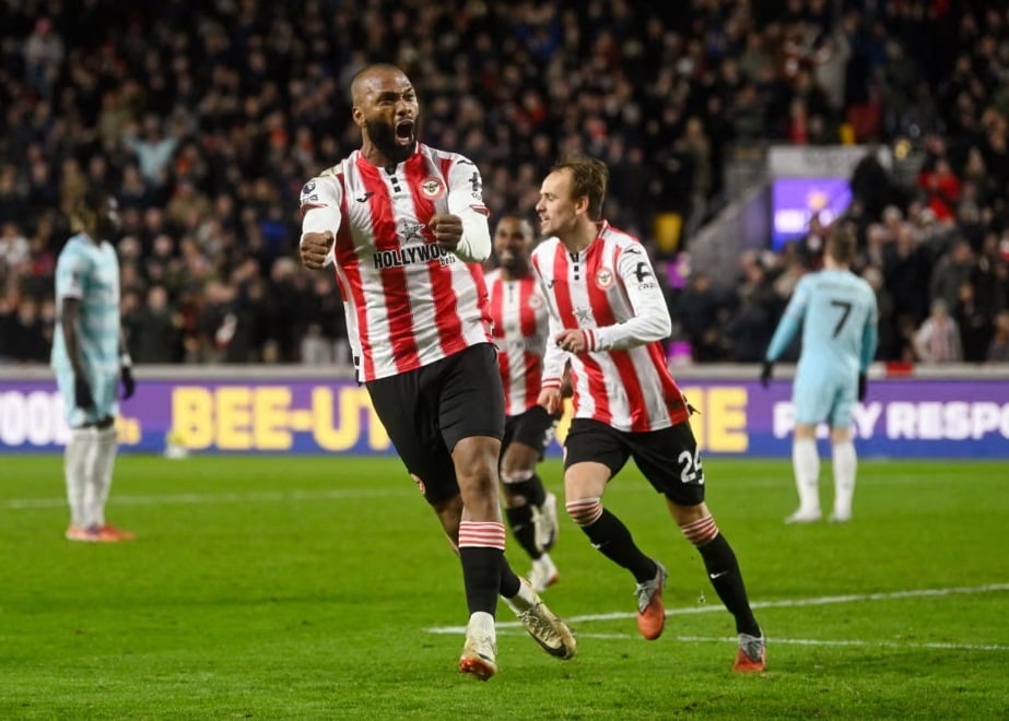 Nhận định Tottenham và Brentford (22h00 ngày 6/12), Ngoại hạng Anh 2025-2026- Ảnh 2.