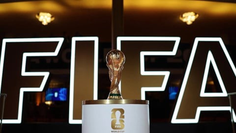 ការចាប់ឆ្នោត World Cup 2026 យប់នេះ៖ ការឌិកូដការចាប់ឆ្នោតដ៏ស្មុគស្មាញបំផុតក្នុងប្រវត្តិសាស្ត្រ