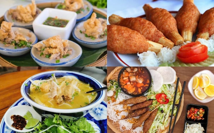 Phở bò Việt Nam tiếp tục vào top 100 món ngon nhất thế giới, Huế vào top thành phố ẩm thực toàn cầu - Ảnh 4.
