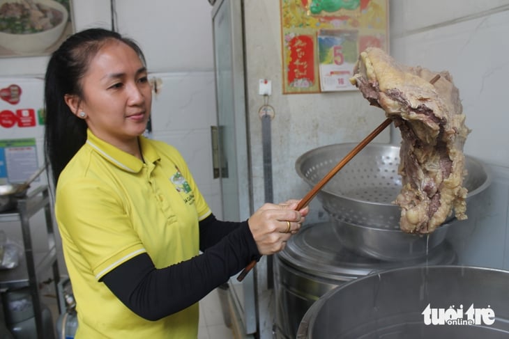 Phở - Ảnh 6.