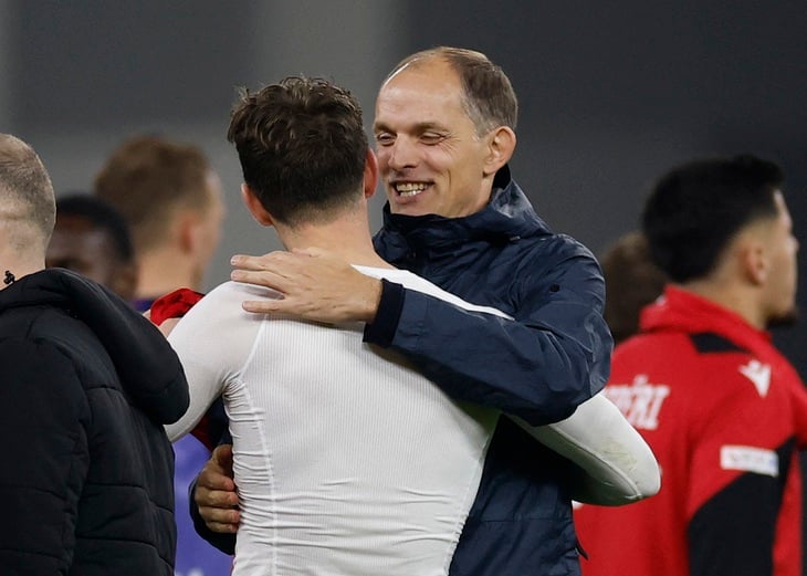 World Cup 2026 - Ảnh 1.