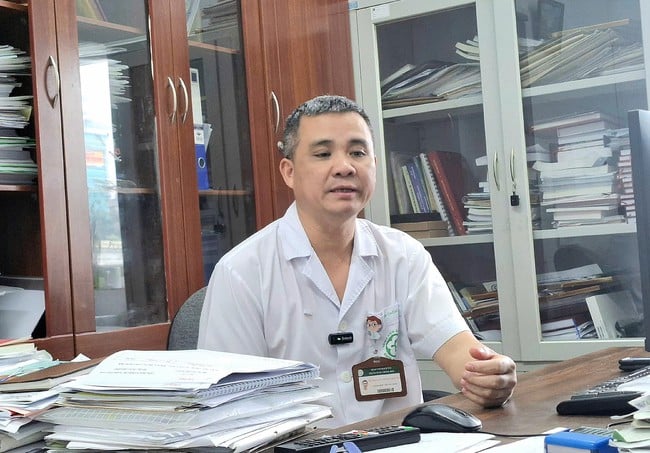 Thiếu nữ 23 tuổi bị liệt dần vì bóng cười, hít 12–15 giờ liền gia đình không hề biết- Ảnh 3.