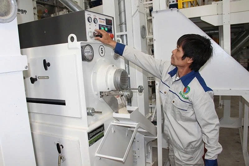 Предприятия внедряют инновационные технологии для расширения рынка