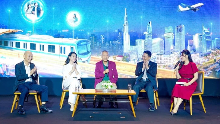 kinh tế lifestyle - Ảnh 1.