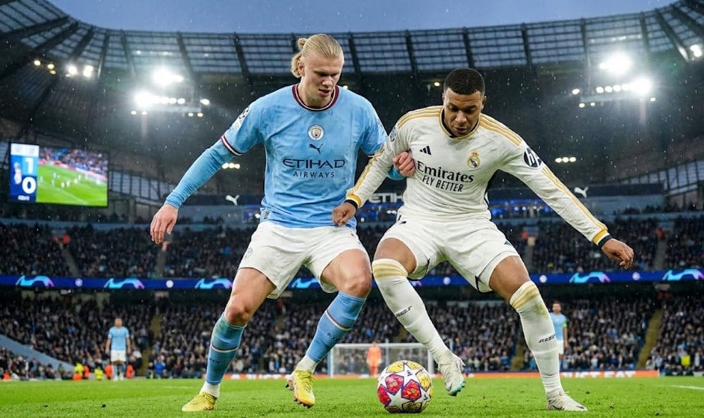 Haaland concurează cu Mbappé și cele mai bune meciuri ale Cupei Mondiale din 2026 - foto 1