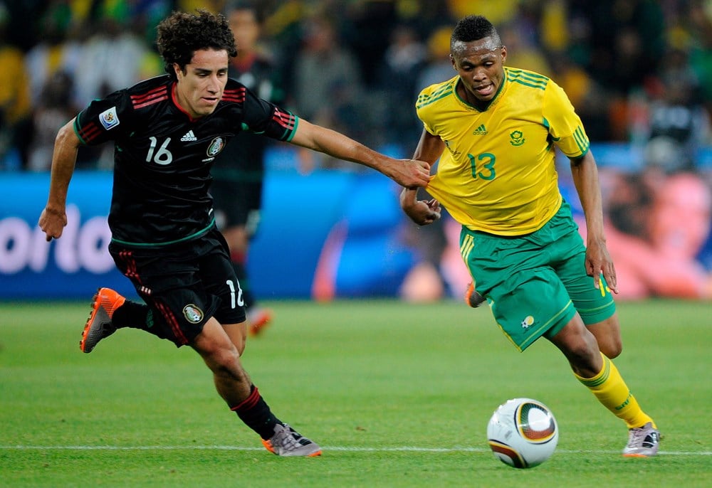 VM 2026: Skisser portrettet av hver gruppe og kampen om billetter til neste runde - bilde 2