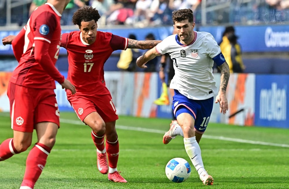 VM 2026: Skisser portrettet av hver gruppe og kampen om billetter til neste runde - bilde 4