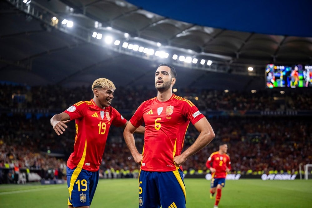 VM 2026: Skisser portrettet av hver gruppe og kampen om billetter til neste runde - bilde 7