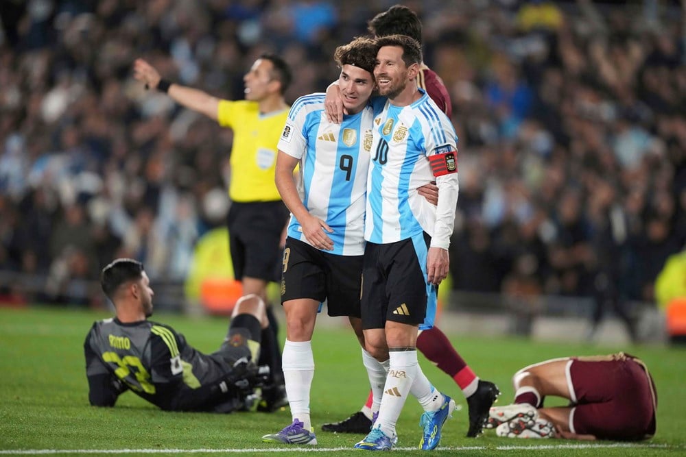 VM 2026: Skisser portrettet av hver gruppe og kampen om billetter til neste runde - bilde 8