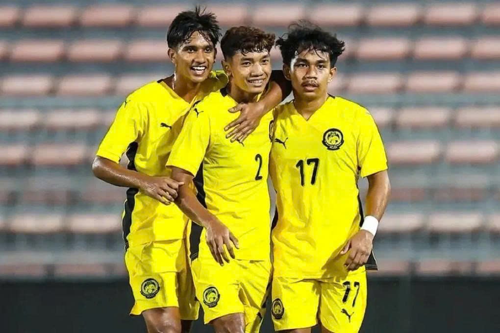 Nhận định, dự đoán kết quả U22 Malaysia và U22 Lào, SEA Games 33- Ảnh 1.