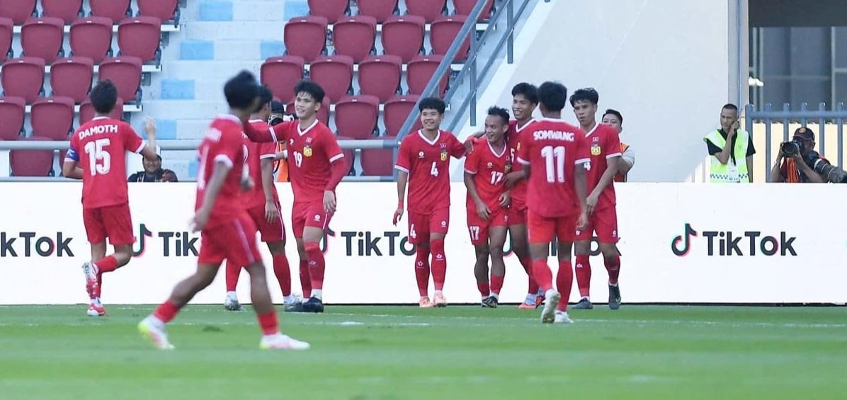 Nhận định, dự đoán kết quả U22 Malaysia và U22 Lào, SEA Games 33- Ảnh 2.