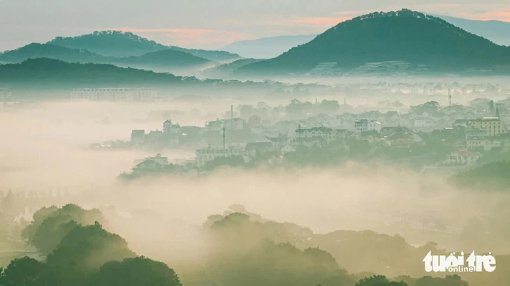 Lâm Đồng - Ảnh 2.