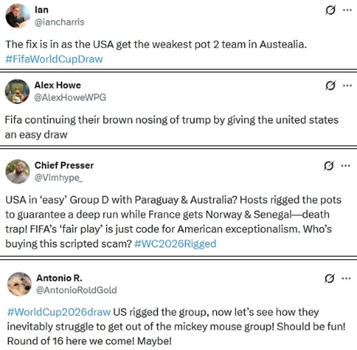 Donald Trump - Ảnh 2.