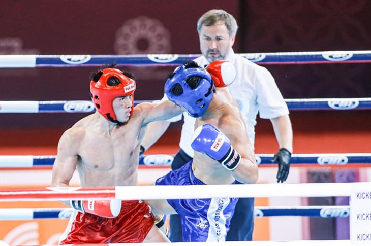 boxing việt nam - Ảnh 2.