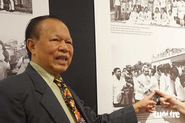 ទស្សនារូបគំនូររបស់ប្រធានាធិបតី Fidel Castro ដែលត្រូវបានអភិរក្សជាងកន្លះសតវត្សនៅប្រទេសវៀតណាម - រូបថត ៦. Fidel Castro - Ảnh 6.