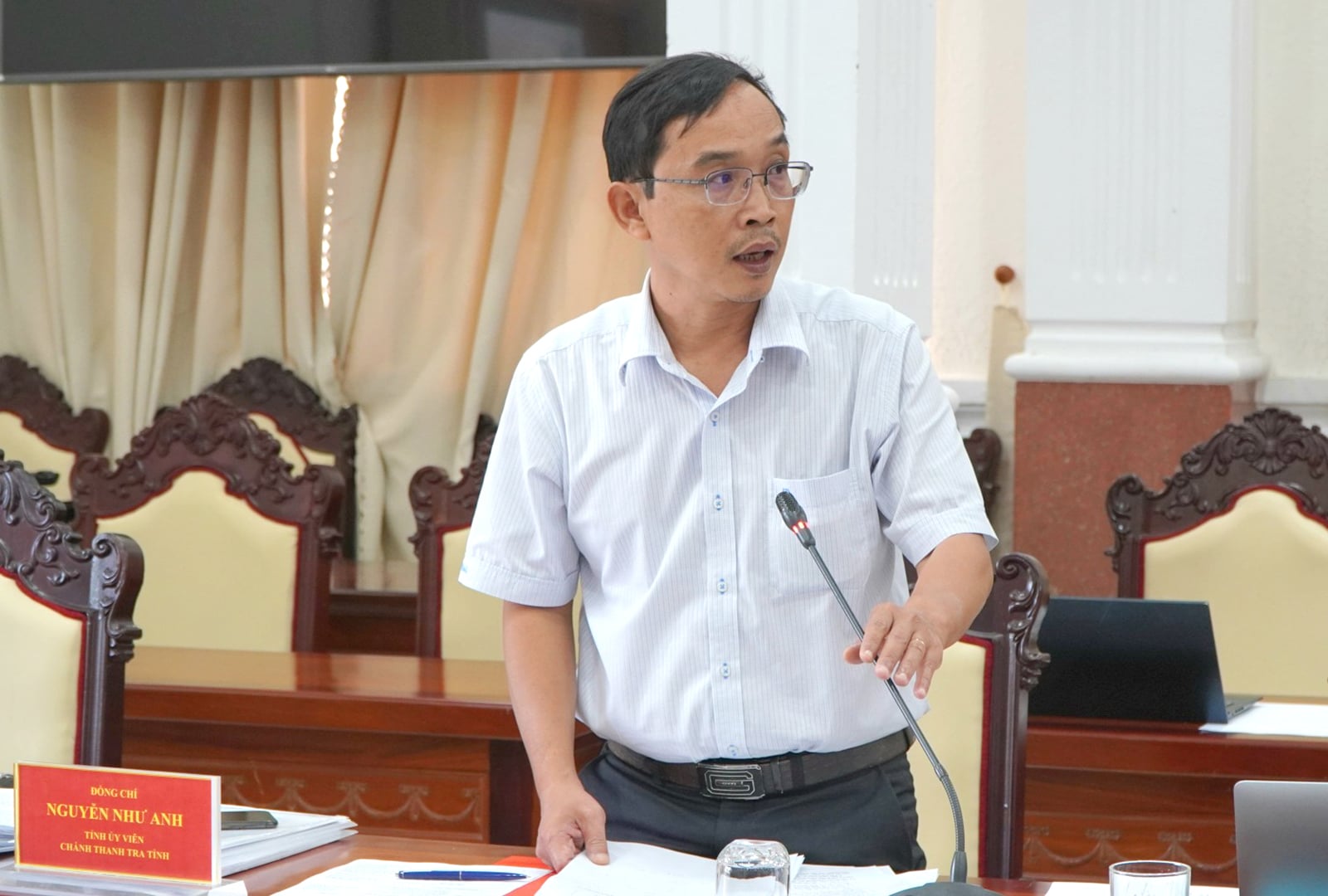 Tinjauan dan Peringkat Komite Rakyat Provinsi An Giang pada tahun 2025: Berhasil menyelesaikan tugas-tugas utama