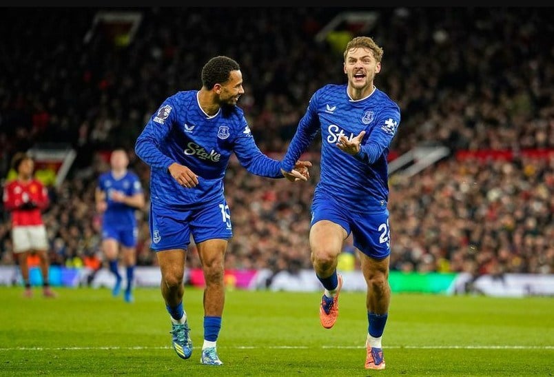 Comentarios del partido Everton vs Nottingham, 22:00 h, 6 de diciembre: Dyche - El destino de Moyes y el partido decisivo - foto 2