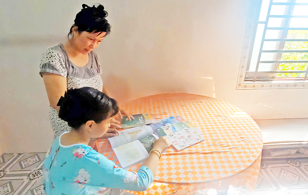 Ζεστές αγκαλιές