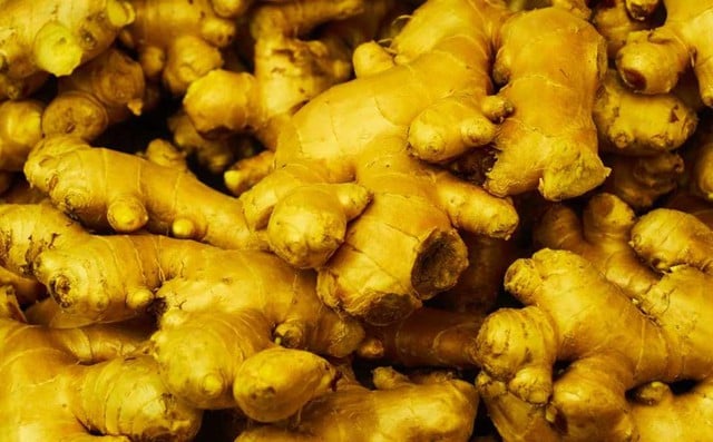 ញ៉ាំអ្វីទើបឆាប់ជាសះស្បើយពេលផ្តាសាយ? - រូបថត ២. Bị cúm ăn gì cho nhanh khỏi? - Ảnh 2.