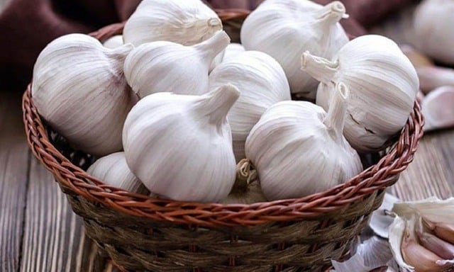 ញ៉ាំអ្វីទើបឆាប់ជាសះស្បើយពេលផ្តាសាយ? - រូបថត ៣. Bị cúm ăn gì cho nhanh khỏi? - Ảnh 3.