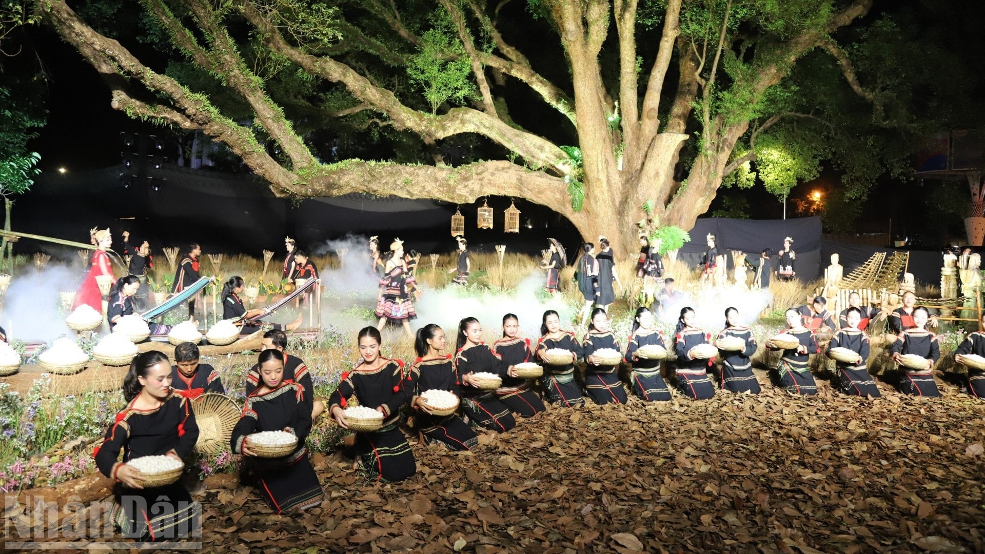 Utvikling av lokalsamfunnsturisme forbedrer ikke bare livene til folk i landsbyer ... ndo_bl_img-8359-4508.jpg