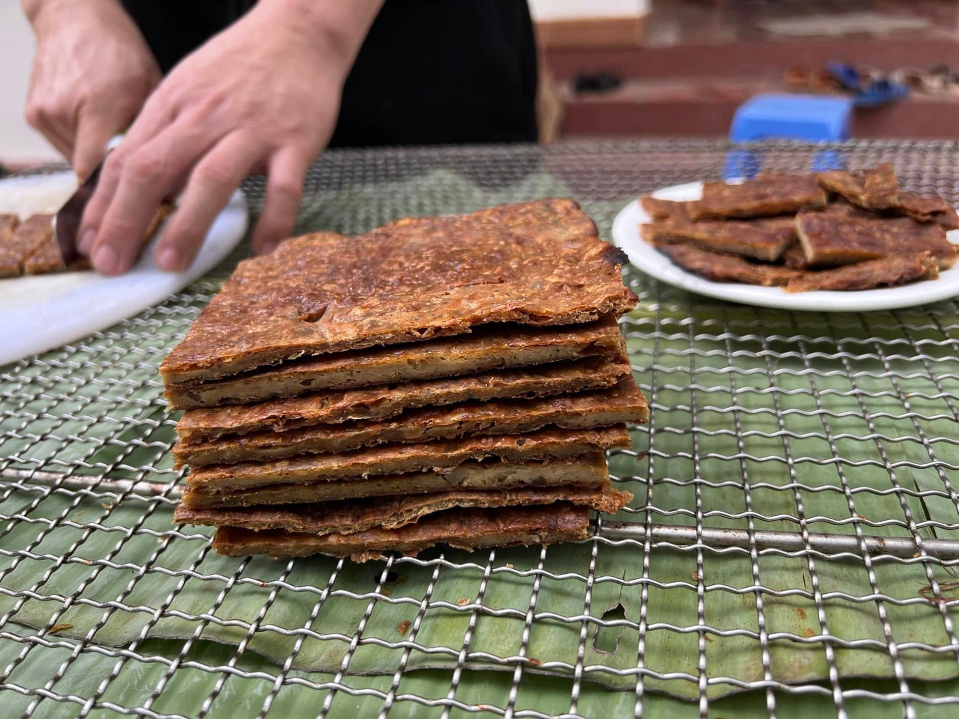 Kuřecí placičky Tieu Quan Quang Duy 5.jpg