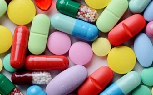 Bộ Y tế cấp mới, gia hạn gần 600 thuốc, trong đó có hàng chục thuốc tương đương sinh học- Ảnh 1.