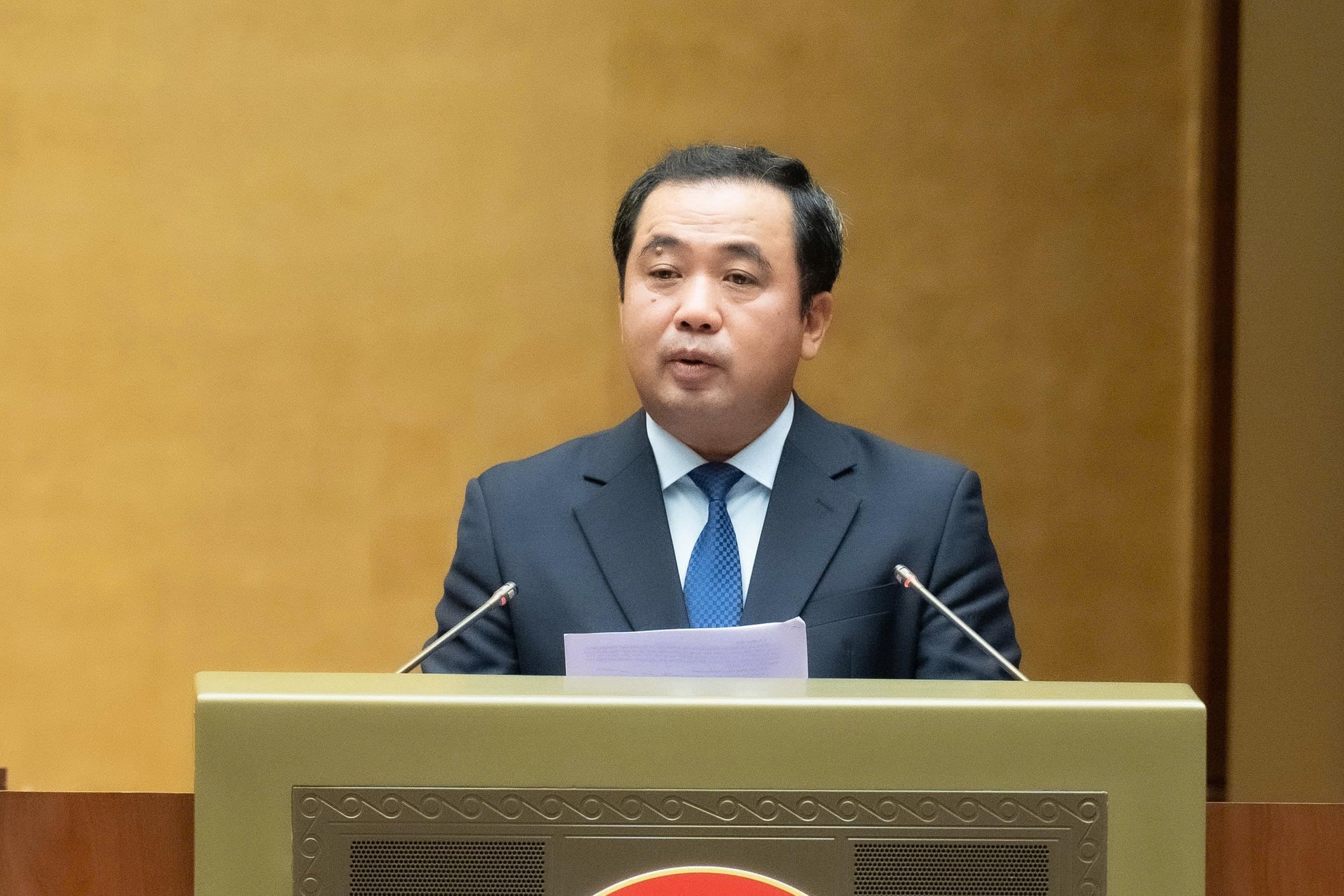 Tập trung ưu tiên địa bàn nghèo, vùng đồng bào dân tộc thiểu số và miền núi - Ảnh 1.