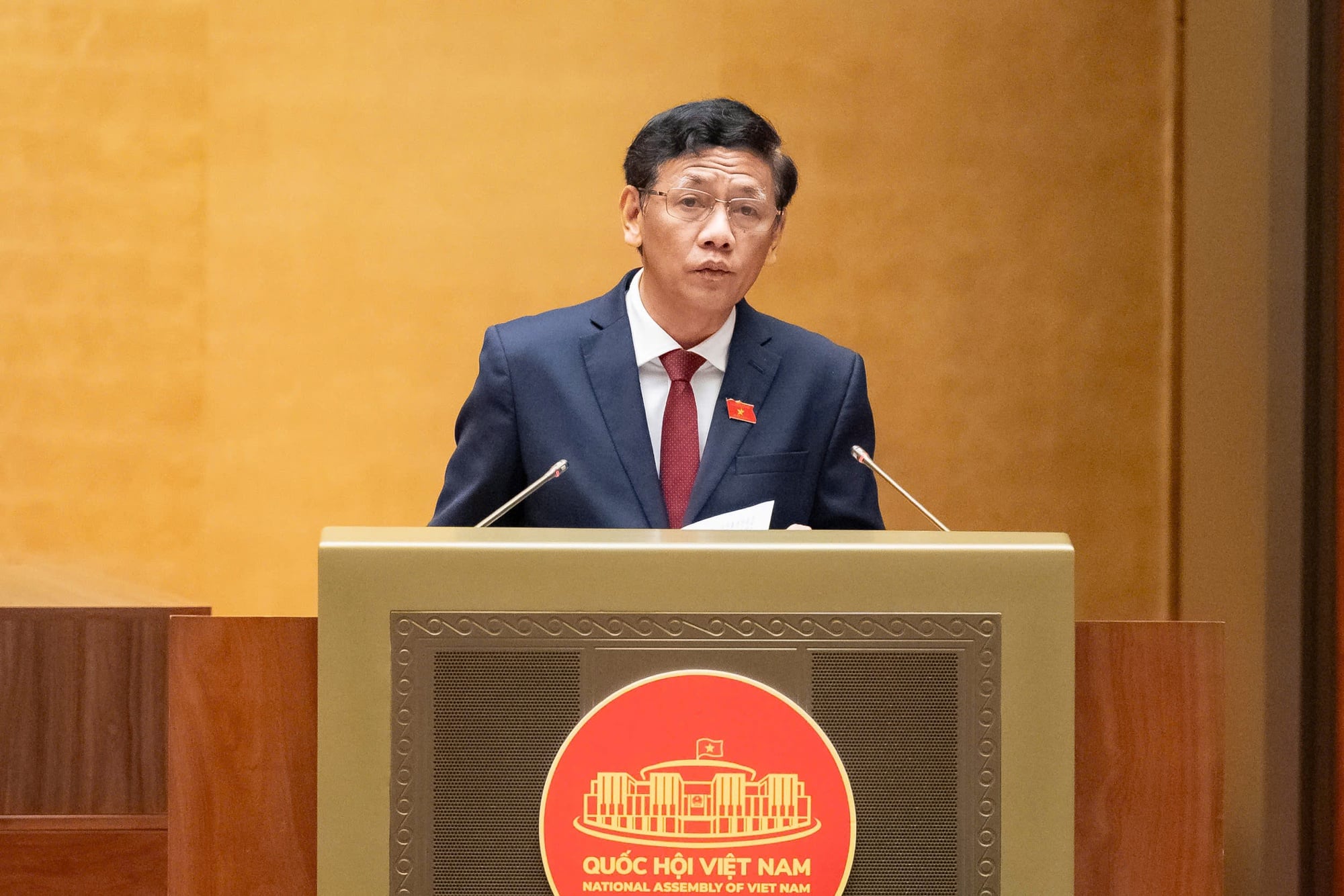 Tập trung ưu tiên địa bàn nghèo, vùng đồng bào dân tộc thiểu số và miền núi - Ảnh 3.