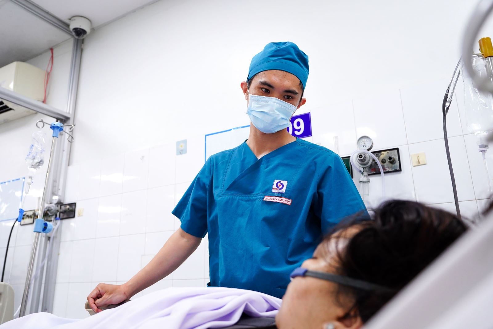 تعليق الصورة