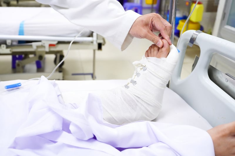 שני קורבנות השריפה במסעדת חלזונות מספרים על הרגע בו פרצה השריפה -0